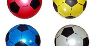 PVC Footballs