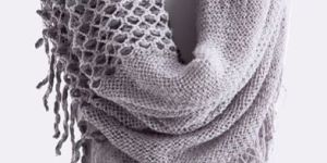 Fashion Scarves