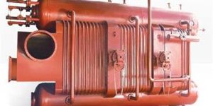 Bi Drum Boiler
