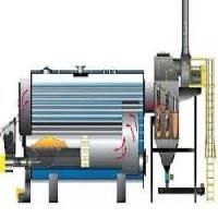 Waste Heat Recovery Boilers  WHRU