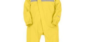 Boys Rain Suits