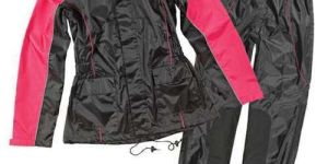 Ladies Rain Suits