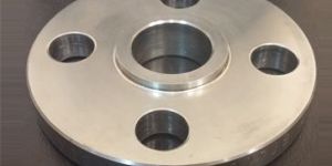 Slip On Flanges