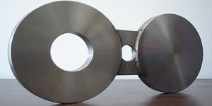 Spectacle Blind Flanges