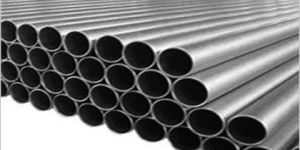 Titanium Alloy Pipe