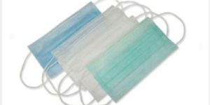 Non Woven Face Mask