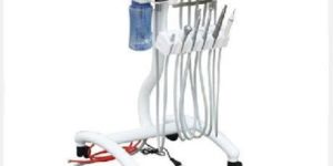 Portable Dental Unit