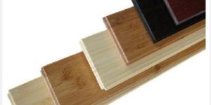 Solid Bamboo Flooring
