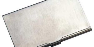 Visiting Card Holders