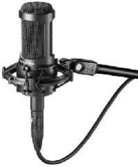 Recording Instruments