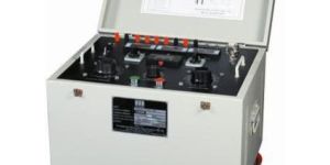 Secondary Current Injection Test Set