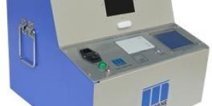 TRANSFORMER OIL TEST KIT