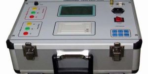 Transformer Ratio Meter