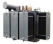 Isolation Transformer