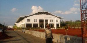 Heavy Structural Fabrication