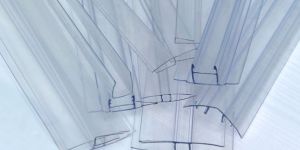 Polycarbonate Profiles