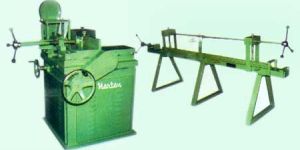 Finger Jointing Machine