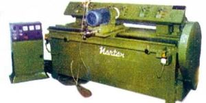 Knife Grinding Machine