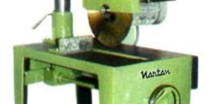 Radial Arm Saw Machine