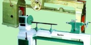 Wood Turning Lathe