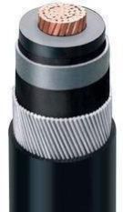 Extra High Voltage Cable