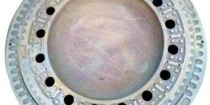 Manhole Cover Germany-1