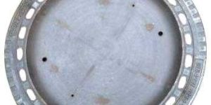 Manhole Cover Germany-2