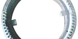 Manhole Cover Germany-3