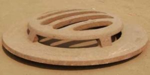 Manhole Grates