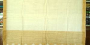 Cotton Silk Saree (PB - 67)