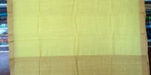 Cotton Silk Saree (PB - 69)