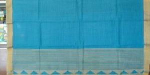 Cotton Silk Saree (PB - 70)