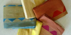 Cotton Silk Saree (PB - 71)