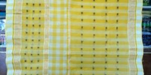 Cotton Tangail Saree (PB - 08)