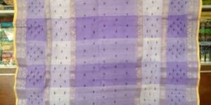 Cotton Tangail Saree (PB - 09)