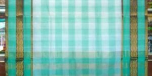 Cotton Tangail Saree (PB - 75)