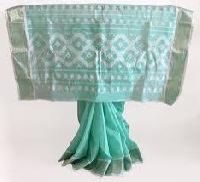 Cotton Tangail Sarees