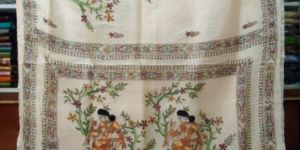 Tussar Silk Saree (PB - 55)