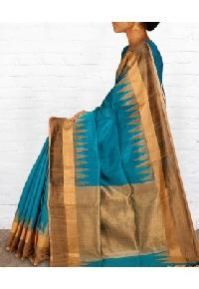 Tussar Silk Sarees