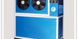 Refrigerated Oil Coolers