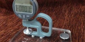 Digital Fabric Testing