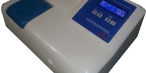 Visible Spectrophotometer
