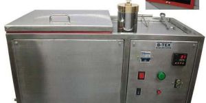 Washing Fastness Tester
