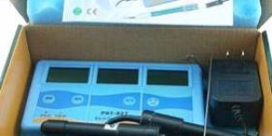 Water Analysis Equipment