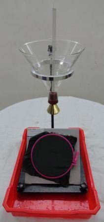 Water Repellency Tester