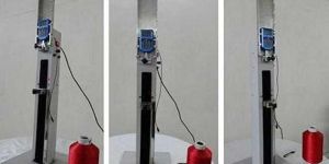 Yarn Strength Tester