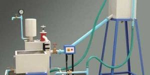 Fluid Mechanics Lab Equipment