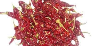 Byadgi Chillies with Stem