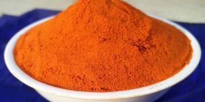 Red Chilli Powder