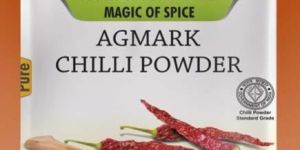 Red Chilli Powder (EnEm)